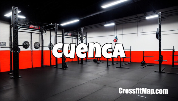 crossfit en cuenca