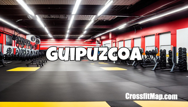 crossfit en Gipuzkoa