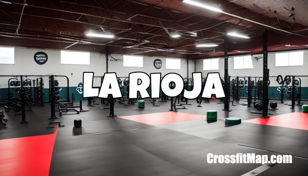 crossfit en La Rioja