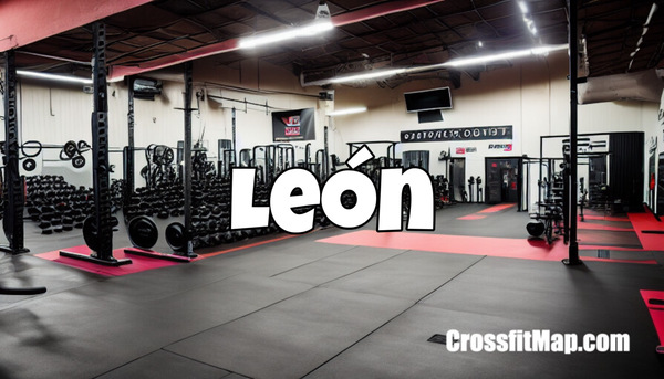 crossfit en León