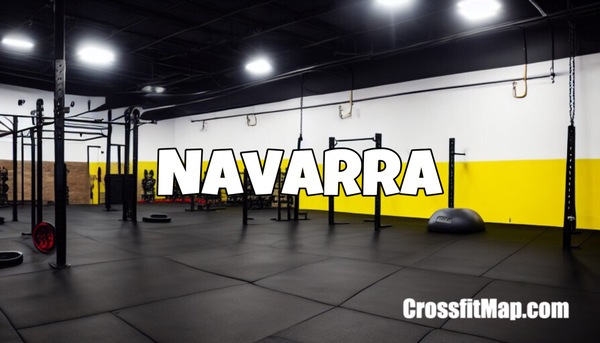 Crossfit en Navarra