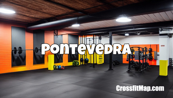 crossfit en Pontevedra