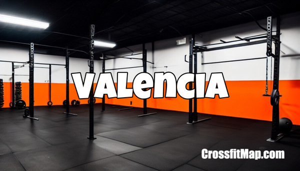 crossfit en Valencia