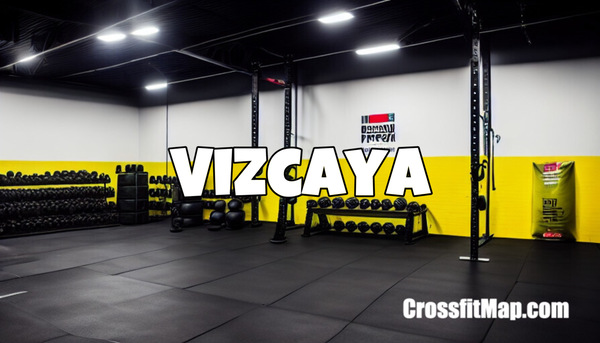crossfit en Vizcaya