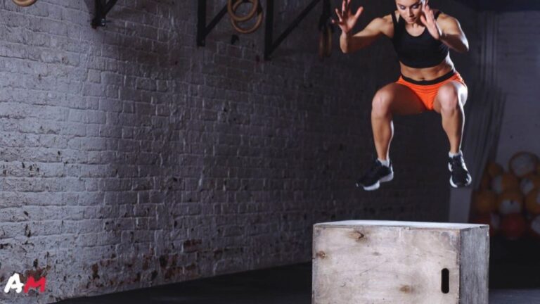 el mejor ejercicio de CrossFit