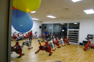 Imagen de èGora Canovelles Centre Esportiu Municipal