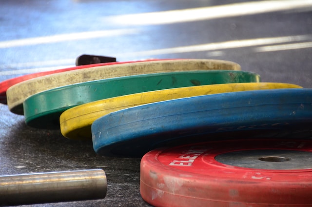 el mejor equipamiento esencial para crossfit