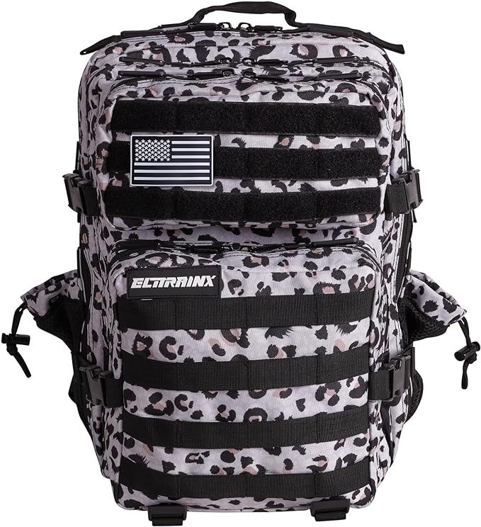 las mejores mochilas crossfit