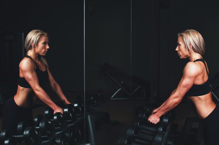 Cuál es el objetivo principal del CrossFit