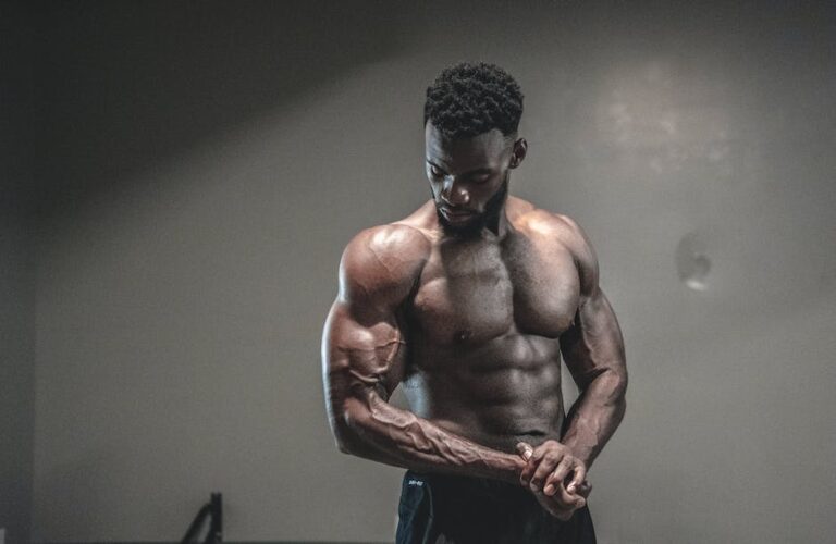 Cuándo es mejor tomar la proteína antes o después de entrenar