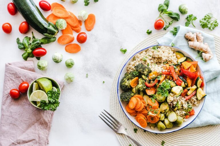 Que comer 30 minutos antes de entrenar