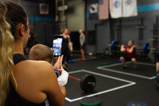 Crossfit: los mejores regalos para los amantes del fitness