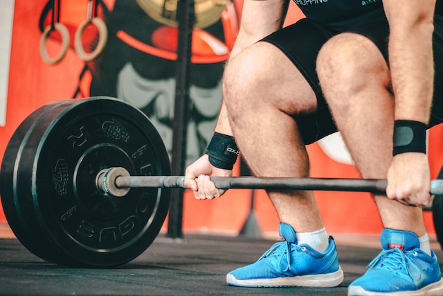 Descubre las mejores zapatillas para arrasar en tus entrenamientos de CrossFit