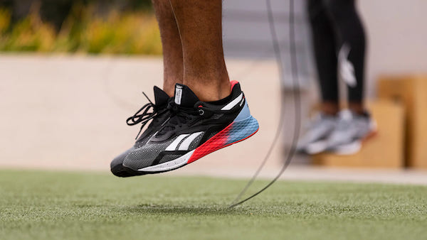 Descubre las zapatillas Reebok ideales para arrasar en tus entrenamientos de Crossfit