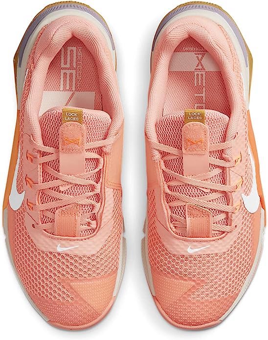 Encuentra el equilibrio perfecto para tus entrenamientos con los mejores zapatos crossfit para mujer